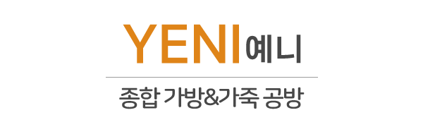 YENI(예니)_로고